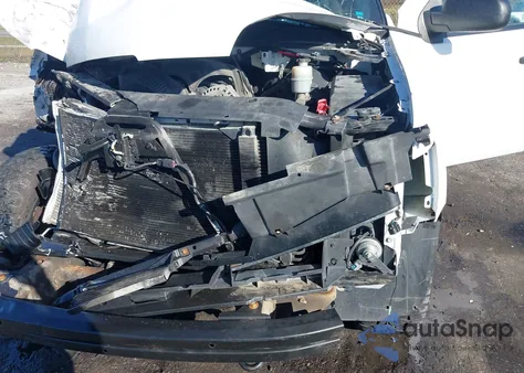 2013 Chevrolet Tahoe Commercial Fleet z USA, uszkodzony, nr VIN 1GNLC2E0XDR343822